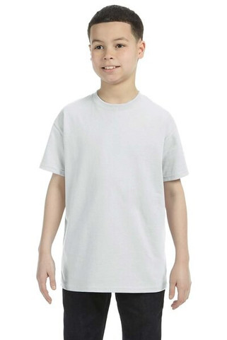 Gildan G500B - Heavy Cotton™ Youth T-Shirt