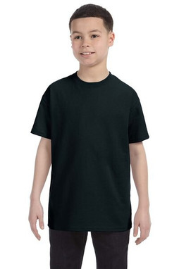 Gildan G500B - Eco-Friendly Heavy Cotton™ - Youth T-Shirt