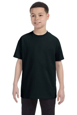 Gildan G500B - Eco-Friendly Heavy Cotton™ - Youth T-Shirt