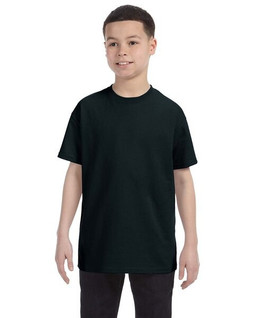 Gildan G500B - T-Shirt pour jeunes en Coton Lourd™ 