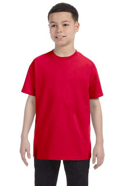 Gildan G500B - Eco-Friendly Heavy Cotton™ - Youth T-Shirt