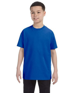 Gildan G500B - Eco-Friendly Heavy Cotton™ - Youth T-Shirt