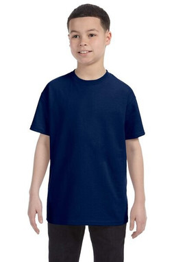 Gildan G500B - Heavy Cotton™ Youth T-Shirt
