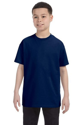 Gildan G500B - T-Shirt pour jeunes en Coton Lourd™