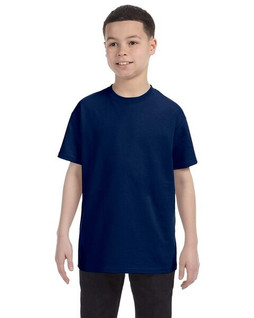 Gildan G500B - Eco-Friendly Heavy Cotton™ - Youth T-Shirt