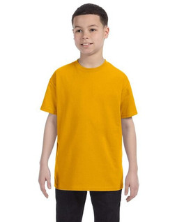 Gildan G500B - Eco-Friendly Heavy Cotton™ - Youth T-Shirt