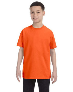 Gildan G500B - T-Shirt pour jeunes en Coton Lourd™ 