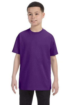Gildan G500B - Heavy Cotton™ Youth T-Shirt