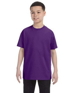 Gildan G500B - T-Shirt pour jeunes en Coton Lourd™ 