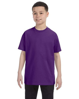 Gildan G500B - T-Shirt pour jeunes en Coton Lourd™
