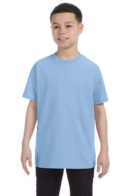 Gildan G500B - Heavy Cotton™ Youth T-Shirt