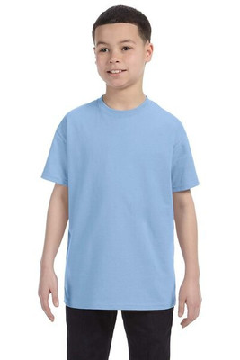 Gildan G500B - Eco-Friendly Heavy Cotton™ - Youth T-Shirt