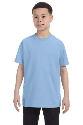 Gildan G500B - Heavy Cotton™ Youth T-Shirt