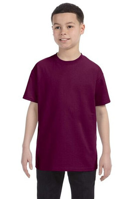 Gildan G500B - Heavy Cotton™ Youth T-Shirt