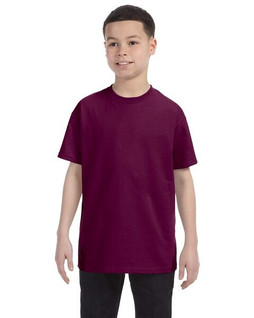 Gildan G500B - Eco-Friendly Heavy Cotton™ - Youth T-Shirt
