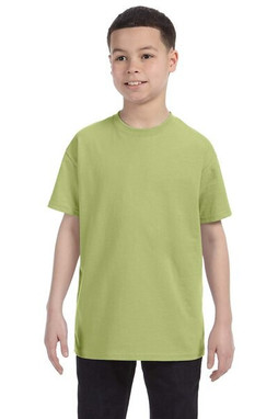 Gildan G500B - Eco-Friendly Heavy Cotton™ - Youth T-Shirt