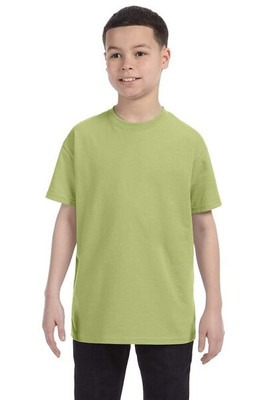 Gildan G500B - Heavy Cotton™ Youth T-Shirt