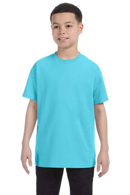 Gildan G500B - T-Shirt pour jeunes en Coton Lourd™
