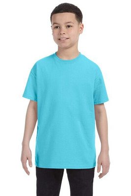Gildan G500B - Eco-Friendly Heavy Cotton™ - Youth T-Shirt