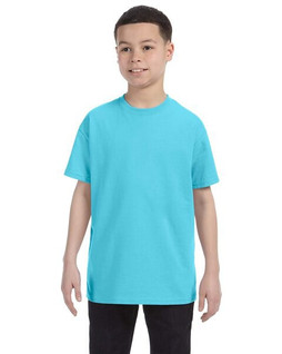 Gildan G500B - Eco-Friendly Heavy Cotton™ - Youth T-Shirt