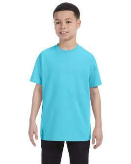 Gildan G500B - Eco-Friendly Heavy Cotton™ - Youth T-Shirt