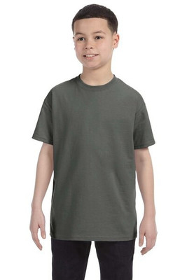 Gildan G500B - Heavy Cotton™ Youth T-Shirt