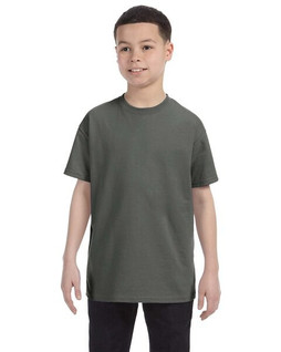 Gildan G500B - Eco-Friendly Heavy Cotton™ - Youth T-Shirt