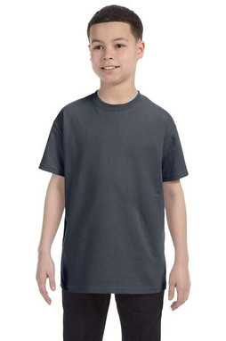 Gildan G500B - Heavy Cotton™ Youth T-Shirt