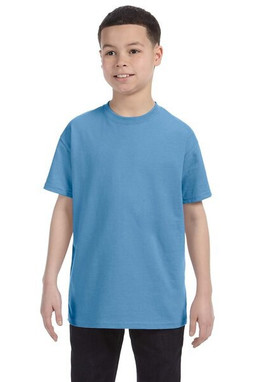 Gildan G500B - Eco-Friendly Heavy Cotton™ - Youth T-Shirt