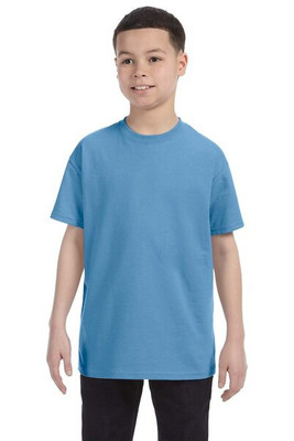 Gildan G500B - Heavy Cotton™ Youth T-Shirt