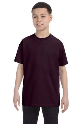Gildan G500B - Heavy Cotton™ Youth T-Shirt