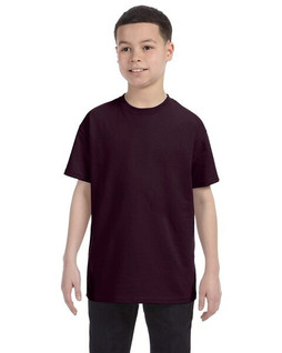Gildan G500B - T-Shirt pour jeunes en Coton Lourd™ 