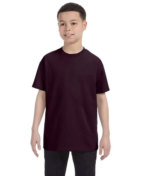 Gildan G500B - Eco-Friendly Heavy Cotton™ - Youth T-Shirt