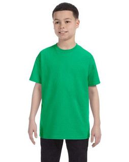 Gildan G500B - Eco-Friendly Heavy Cotton™ - Youth T-Shirt