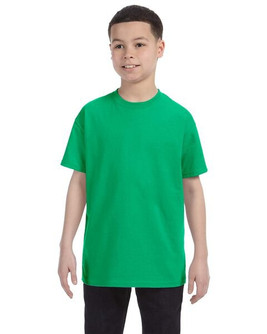 Gildan G500B - Eco-Friendly Heavy Cotton™ - Youth T-Shirt