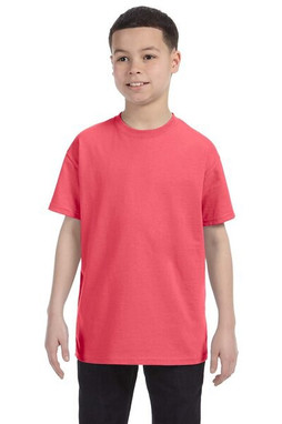 Gildan G500B - Eco-Friendly Heavy Cotton™ - Youth T-Shirt