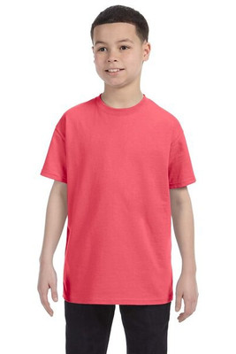 Gildan G500B - Heavy Cotton™ Youth T-Shirt