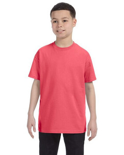 Gildan G500B - T-Shirt pour jeunes en Coton Lourd™ 