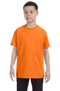 Gildan G500B - Heavy Cotton™ Youth T-Shirt