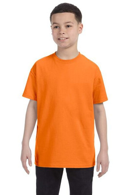 Gildan G500B - Heavy Cotton™ Youth T-Shirt
