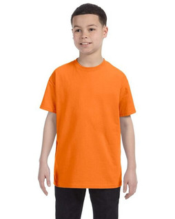Gildan G500B - T-Shirt pour jeunes en Coton Lourd™ 