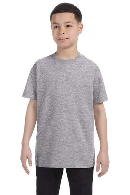 Gildan G500B - Heavy Cotton™ Youth T-Shirt