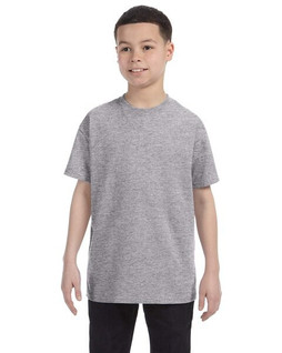 Gildan G500B - Eco-Friendly Heavy Cotton™ - Youth T-Shirt