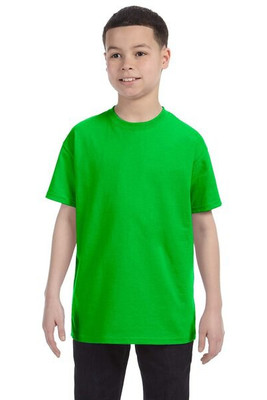 Gildan G500B - Eco-Friendly Heavy Cotton™ - Youth T-Shirt