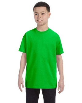 Gildan G500B - Eco-Friendly Heavy Cotton™ - Youth T-Shirt