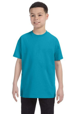 Gildan G500B - Heavy Cotton™ Youth T-Shirt