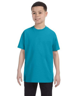 Gildan G500B - Eco-Friendly Heavy Cotton™ - Youth T-Shirt