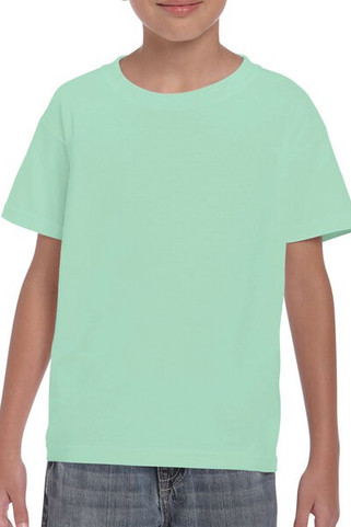Gildan G500B - Eco-Friendly Heavy Cotton™ - Youth T-Shirt