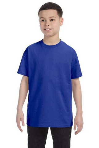 Gildan G500B - Eco-Friendly Heavy Cotton™ - Youth T-Shirt