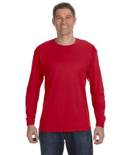 Gildan G540 - Heavy Cotton™ Long-Sleeve T-Shirt